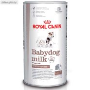 شیر خشک مخصوص توله سگ رویال کنین وزن 400 گرم