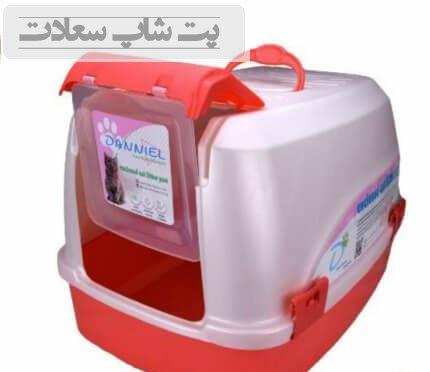 توالت-مسقف-گربه-دانیل-X85-7-450x450