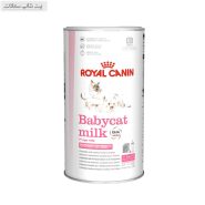 خرید شیرخشک بچه گربه رویال کنین وزن 300 گرم