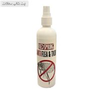 اسپری ضد کک و کنه و سایر انگل ها سگ و گربه رداسپرینگ Redspring Anti Flea & Tick Spray حجم 300 میلی لیتر