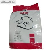 غذای خشک سگ بالغ فیدار مدل Maxi Adults وزن 4 کیلوگرم