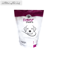 غذای خشک توله سگ فیدار مدل Maxi Puppy وزن 4 کیلوگرم