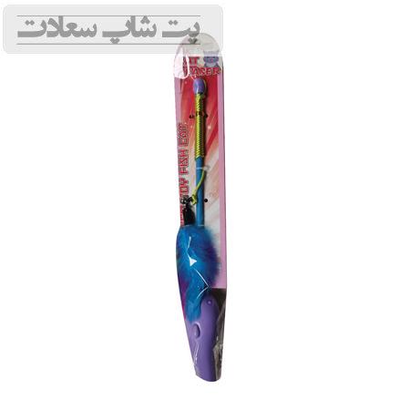 لیزر-عروسکی