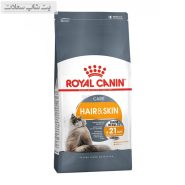 غذای خشک گربه مراقبت از پوست و مو رویال کنین Royal Canin Hair & Skin Care وزن 2 کیلوگرم