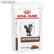 پوچ گربه رویال کنین مدل Gastrointestinal وزن ۸۵ گرم