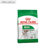 غذای خشک سگ بالغ نژاد کوچک رویال کنین Royal Canin Mini Adult وزن 8 کیلوگرم
