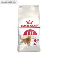 غذای خشک گربه رویال کنین مدل Regular Fit 32 وزن 2 کیلوگرم