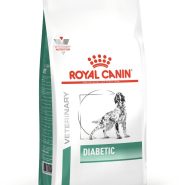 غذای خشک سگ دیابتیک رویال کنین Royal Canin Diabetic وزن 1.5 کیلوگرم