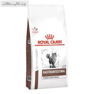 غذای خشک گربه رویال کنین مدل گسترو فایبر ریسپانس Gastrointestinal Fibre Response وزن 2 کیلوگرم