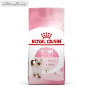قیمت غذای خشک بچه گربه رویال کنین مدل Royal Canin Kitten وزن 2 کیلوگرم