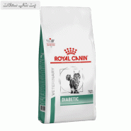 غذای خشک گربه دیابتیک رویال کنین Royal Canin Diabetic وزن 1.5 کیلوگرم