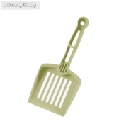 بیلچه خاک گربه هپی پت طرح مشا