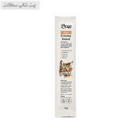 بستنی گربه با طعم ماهی پرسا Perssa Creamy Snack With Fish وزن 20 گرم