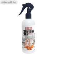 محلول ضد عفونی کننده محیط رداسپرینگ با عصاره کارامل Redspring Surrounding Spray حجم 500 میلی لیتر