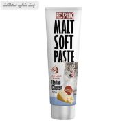 خمیر مالت گربه رداسپرینگ با طعم پنیر ایتالیایی Redspring Malt Soft Paste Cheese وزن 100 گرم