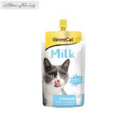 شیر گربه جیم کت GimCat Cat Milk حجم 200 میلی لیتر