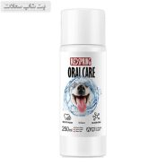 دهانشویه نانو نقره سگ و گربه رداسپرینگ Redspring Oral Care Nano Silver حجم 250 میلی لیتر
