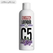شامپو گربه C5 با عصاره لوندر رداسپرینگ Redspring Lavender Universal Shampoo C5 حجم 300 میلی لیتر