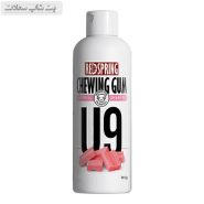 شامپو سگ U9 با عصاره آدامس رداسپرینگ Redspring Chewing Gum Universal Shampoo U9 حجم 300 میلی لیتر