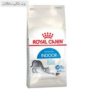 غذای خشک گربه ایندور رویال کنین Royal Canin Indoor Home Life وزن 2 کیلوگرم