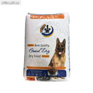 غذای خشک سگ بالغ نژاد بزرگ گارد فیدار Fidar Maxi Adult Gaurd وزن 20 کیلوگرم