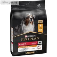 غذای خشک سگ بالغ پروپلن نژاد متوسط با طعم مرغ Proplan Everyday Nutrition وزن 3 کیلوگرم