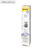 خمیر مالت ضد استرس و آرامبخش گربه جیم کت GimCat Paste Relax وزن 50 گرم