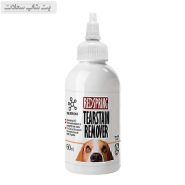 محلول از بین برنده رد اشک نانو نقره سگ و گربه رداسپرینگ Redspring TearStain Remover Nano Silver حجم 60 میلی لیتر