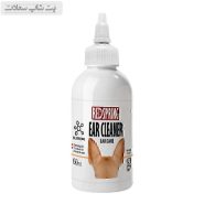 محلول شست و شو گوش نانو نقره سگ و گربه رداسپرینگ Redspring Ear Cleaner Nano Silver حجم 60 میلی لیتر