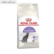 غذای خشک گربه عقیم شده رویال کنین Royal Canin Regular Sterilised وزن 15 کیلوگرم