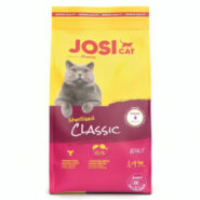 غذای خشک گربه عقیم شده جوسرا کلاسیک Josera Josi Cat Classic وزن 1.9 کیلوگرم