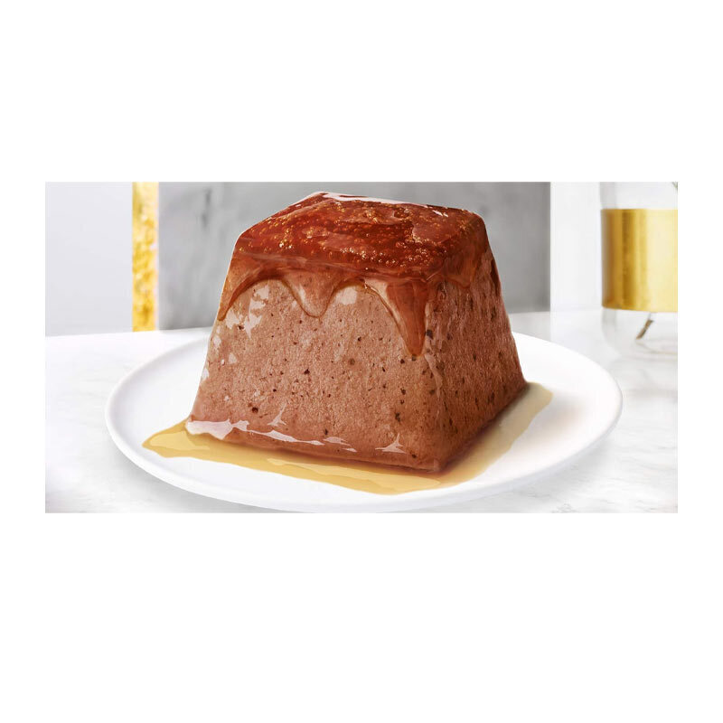 غذای کاسه ای گربه گورمت موس با طعم گوشت گاو Gourmet Revelations Mousse بسته 2 عددی - Image 3